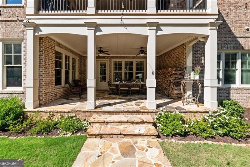 341 Carl Sanders Drive Acworth - 56
