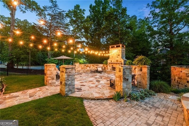 341 Carl Sanders Drive Acworth - 58