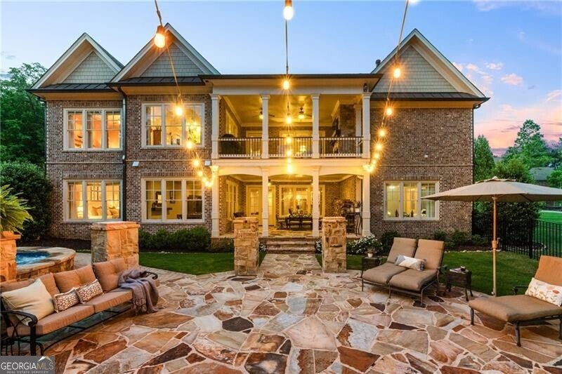341 Carl Sanders Drive Acworth - 59