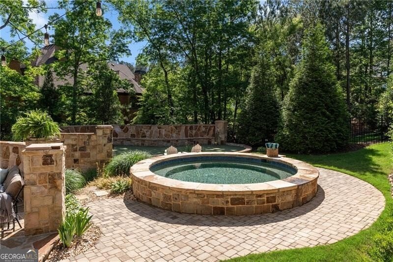 341 Carl Sanders Drive Acworth - 61