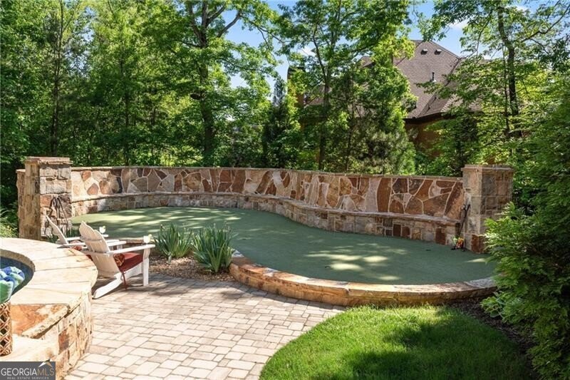 341 Carl Sanders Drive Acworth - 63