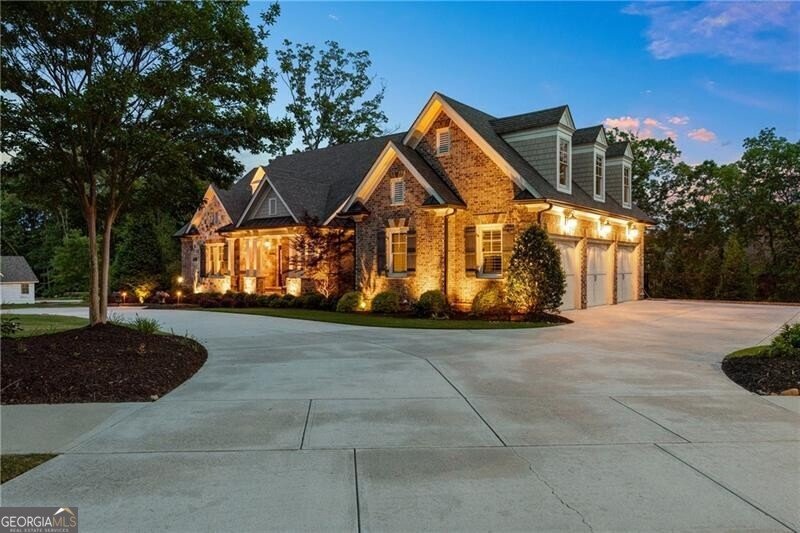 341 Carl Sanders Drive Acworth - 64