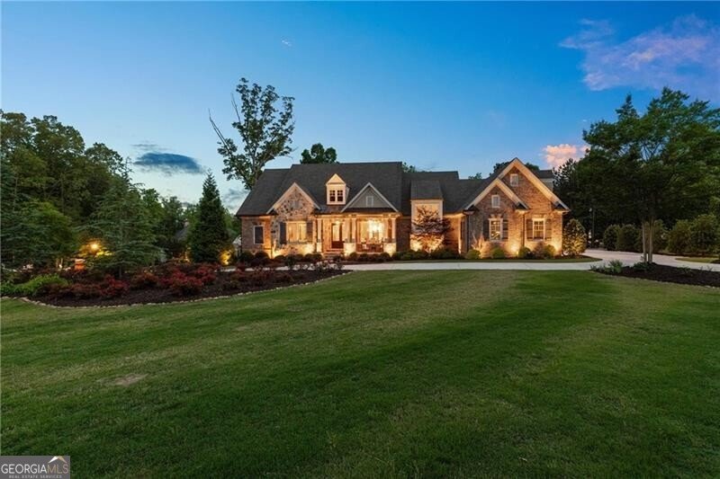 341 Carl Sanders Drive Acworth - 65
