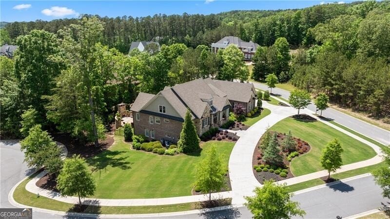 341 Carl Sanders Drive Acworth - 67