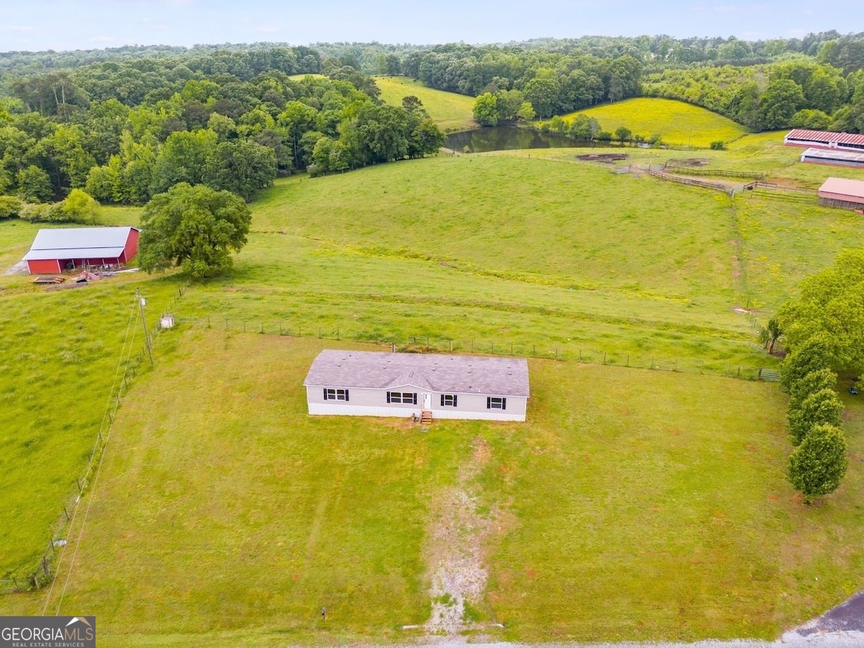398 County Road 45 Ranburne - 1