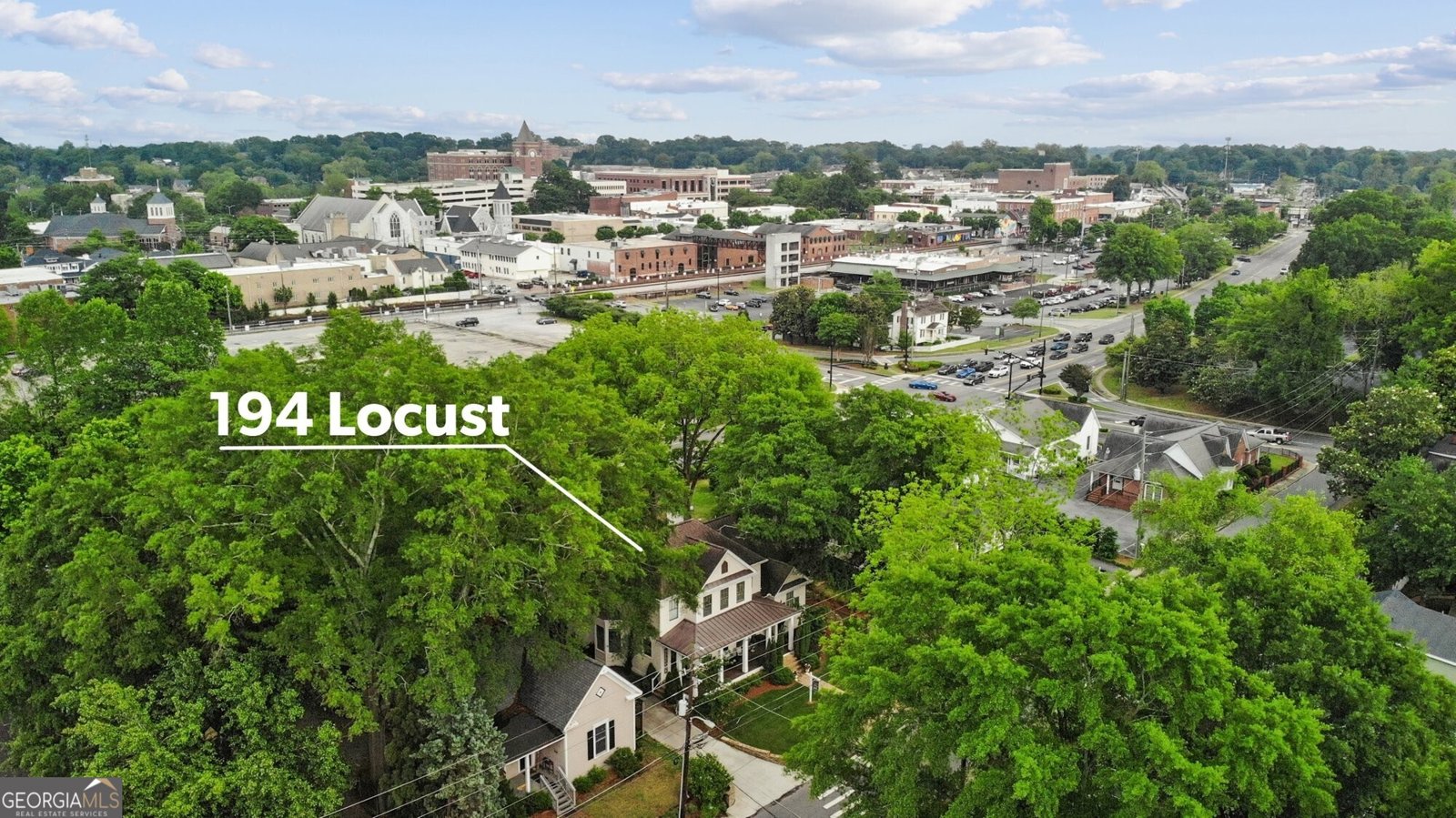 194 Locust Street Marietta - 25