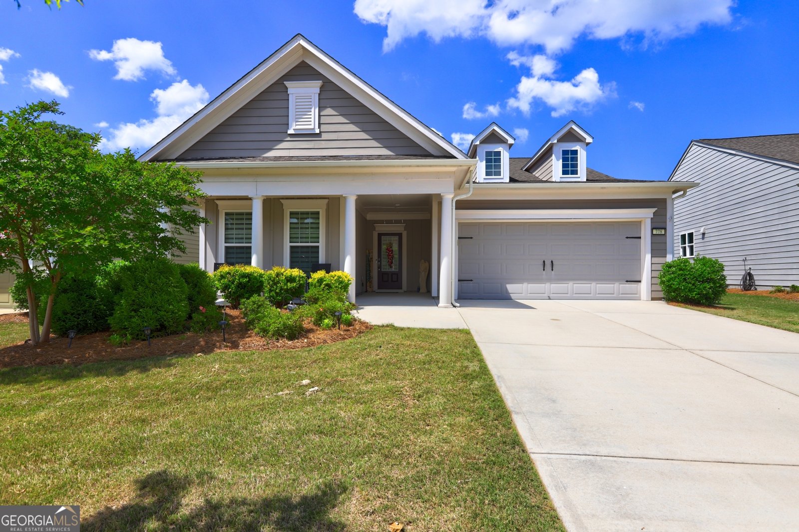 778 Firefly Court Griffin - 1