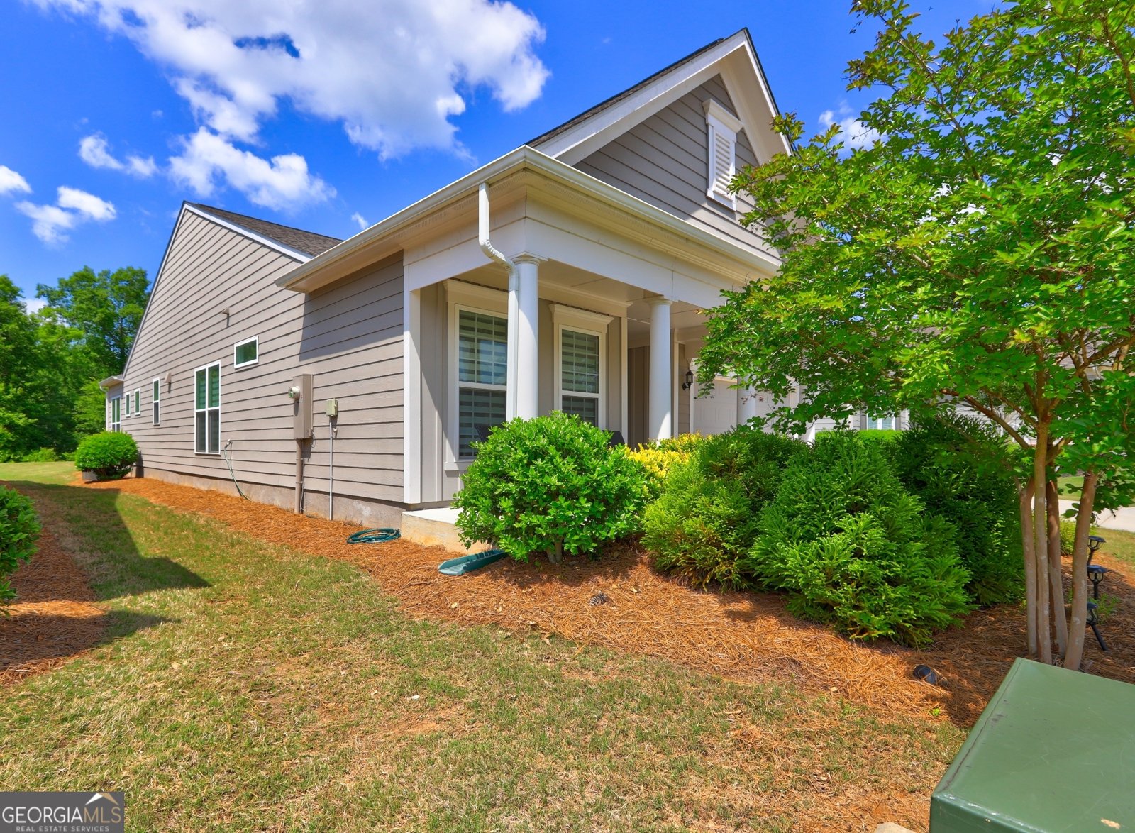 778 Firefly Court Griffin - 2