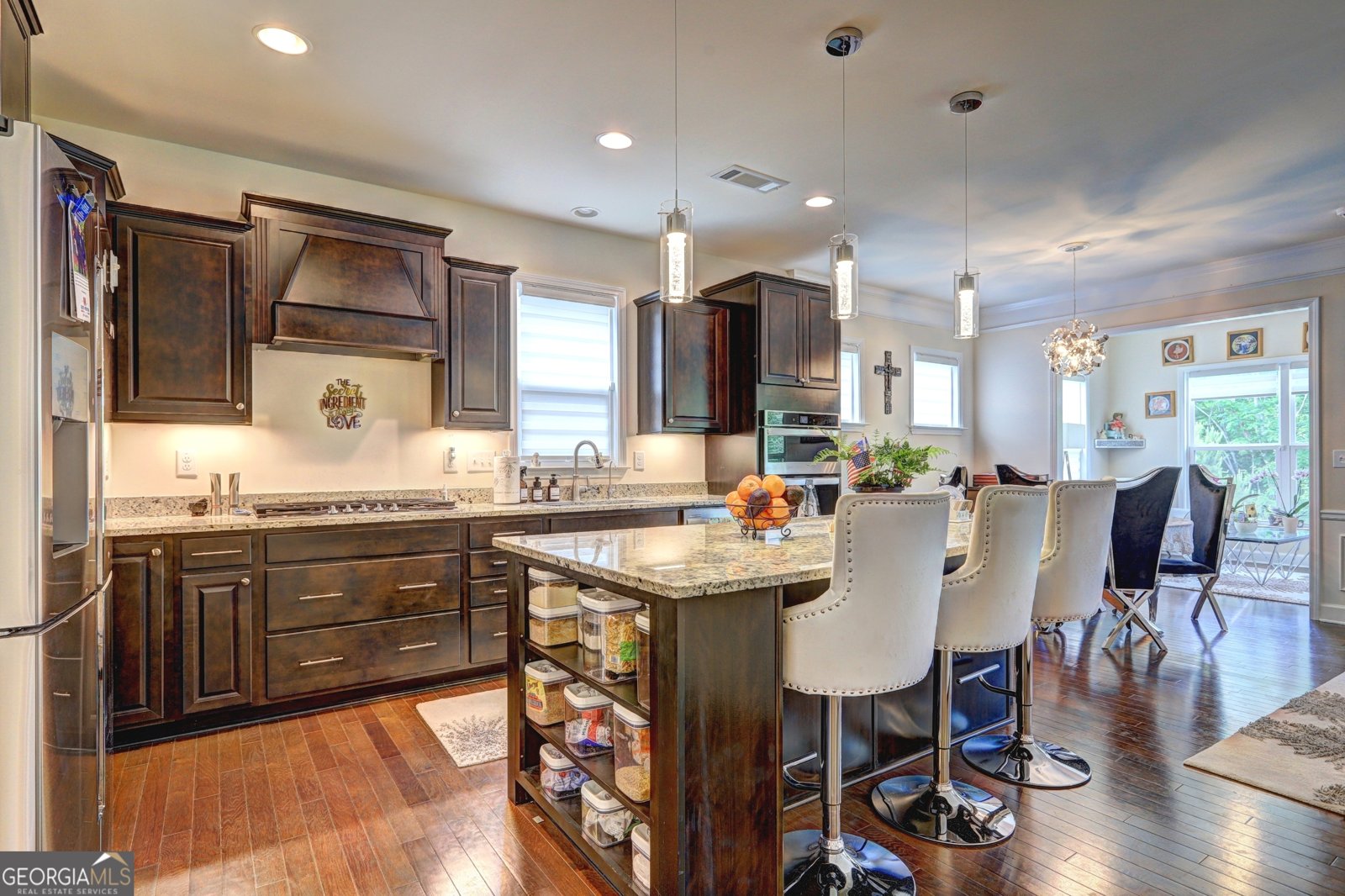 778 Firefly Court Griffin - 20