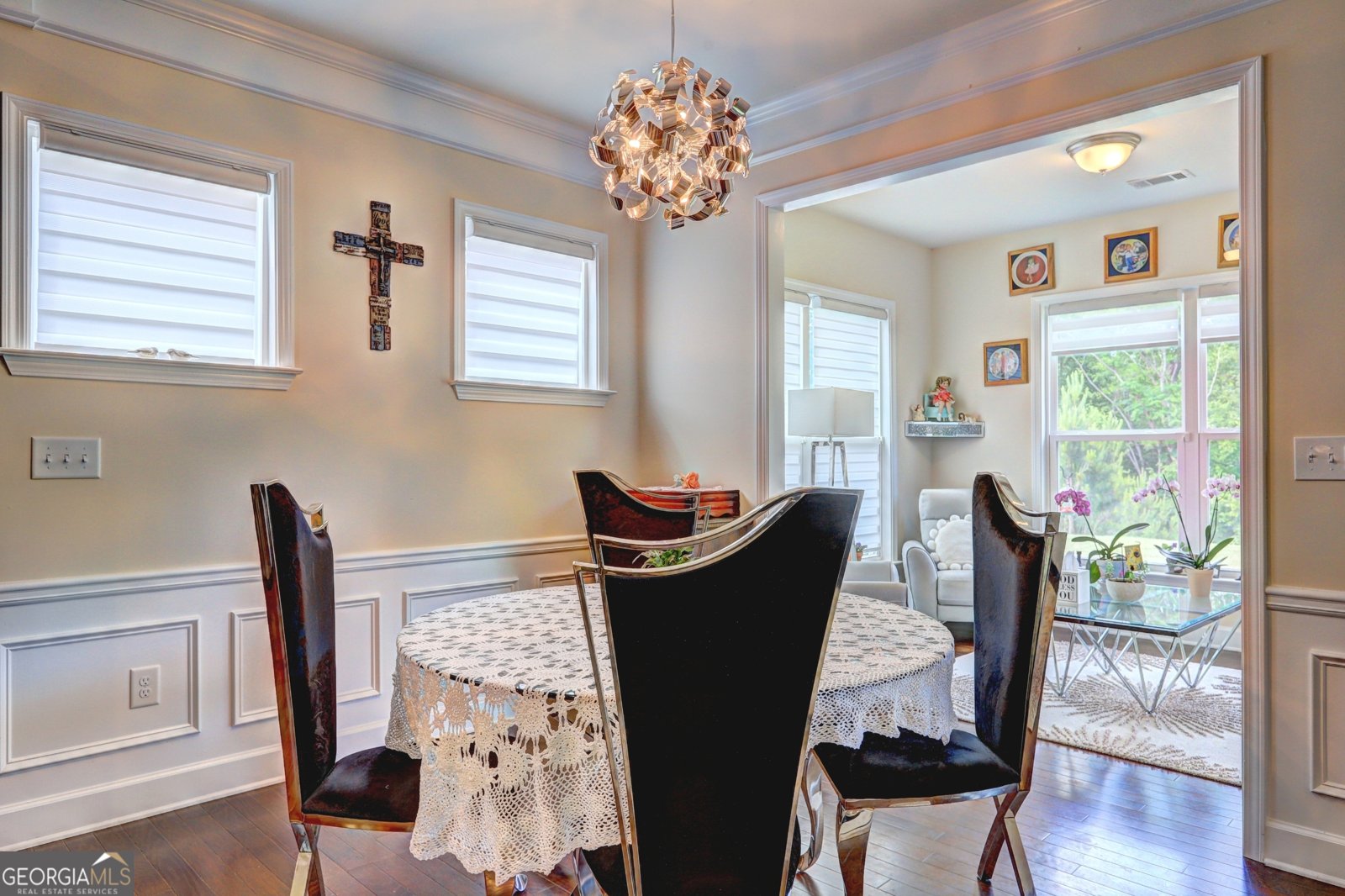 778 Firefly Court Griffin - 21