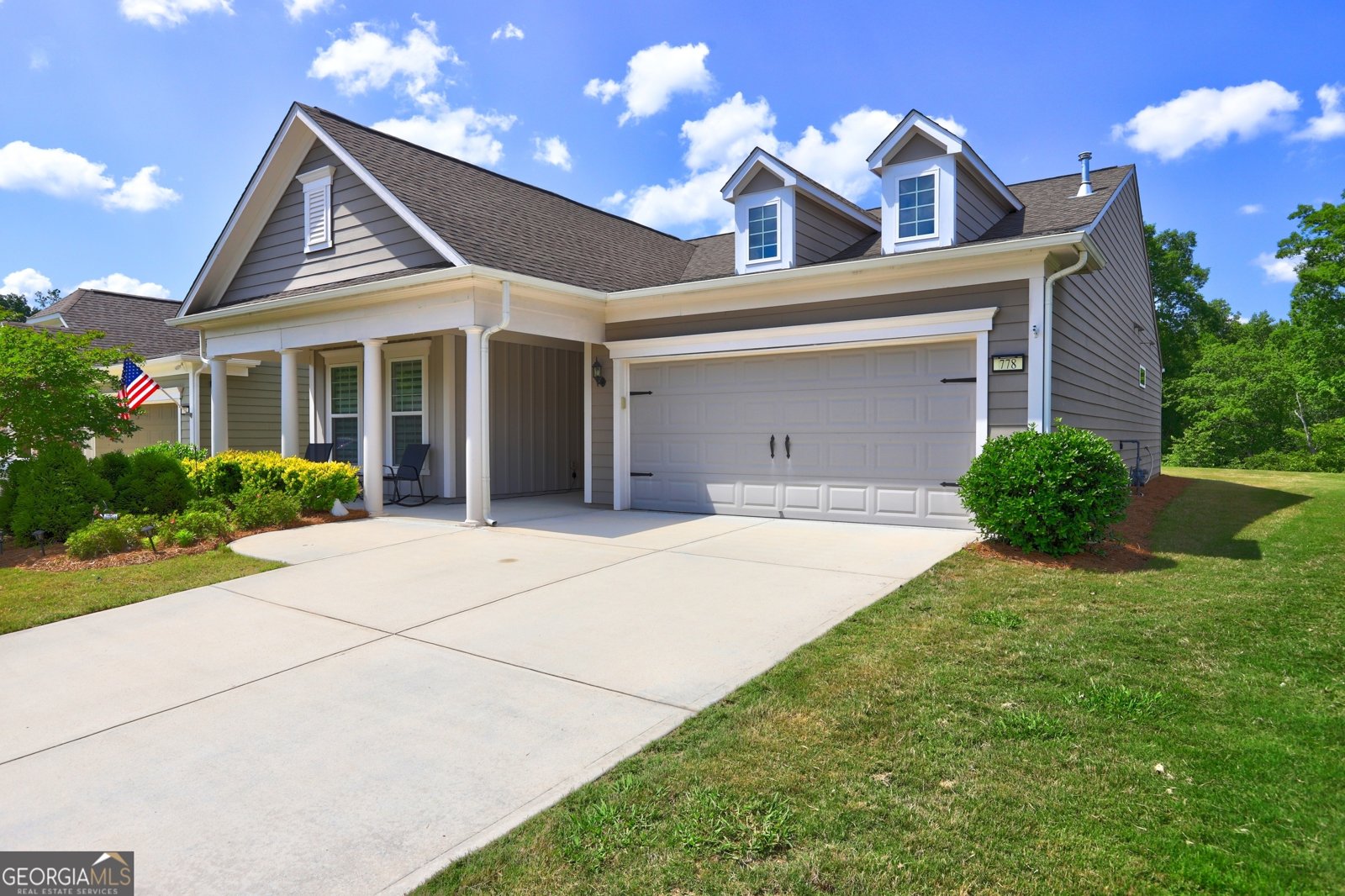 778 Firefly Court Griffin - 3