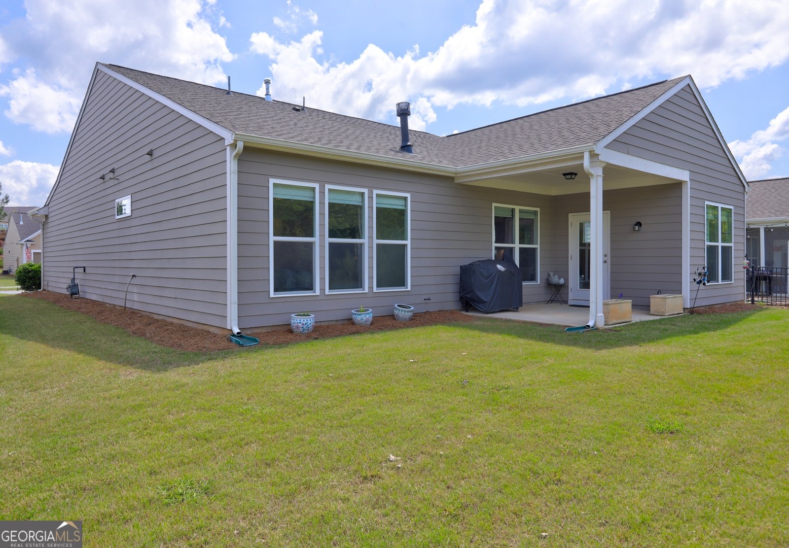 778 Firefly Court Griffin - 4