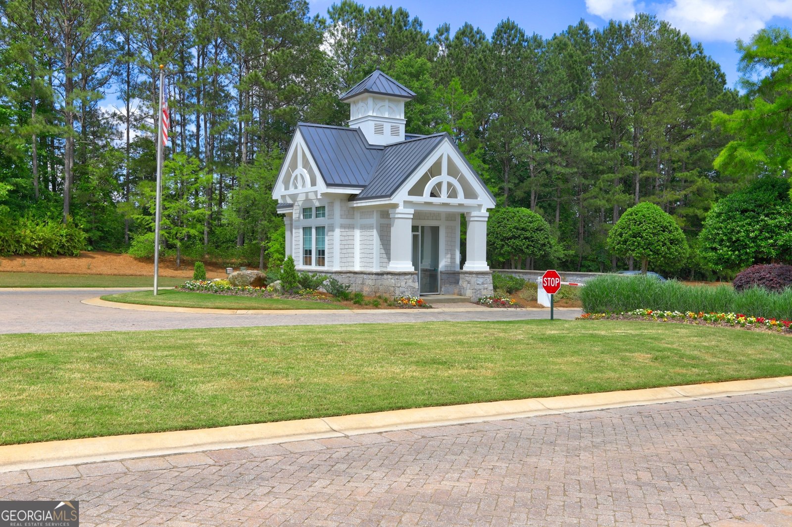 778 Firefly Court Griffin - 43