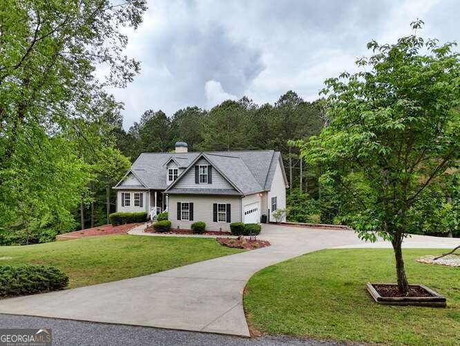 302 Brook Green Court Blairsville - 1