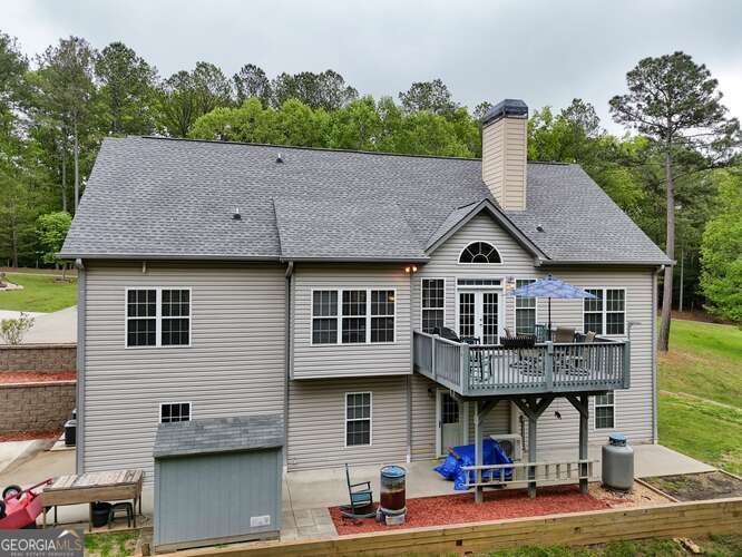 302 Brook Green Court Blairsville - 12