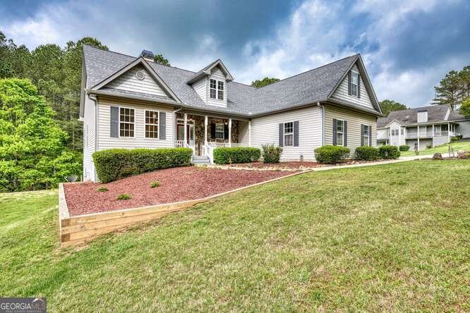 302 Brook Green Court Blairsville - 13