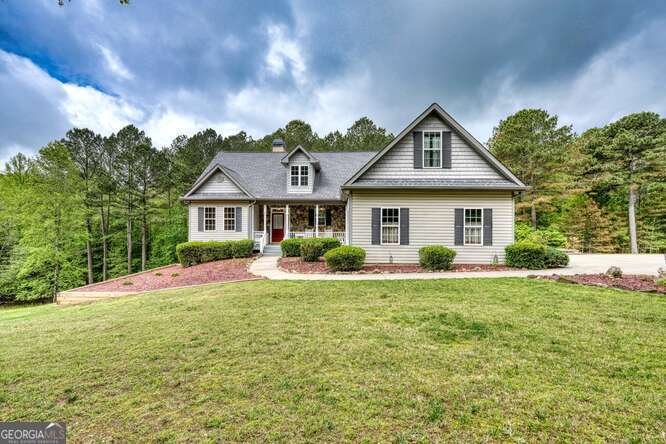 302 Brook Green Court Blairsville - 14