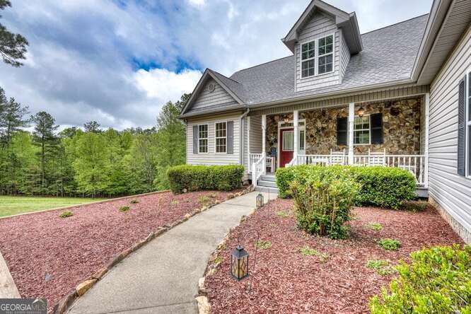 302 Brook Green Court Blairsville - 15