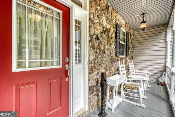 302 Brook Green Court Blairsville - 16