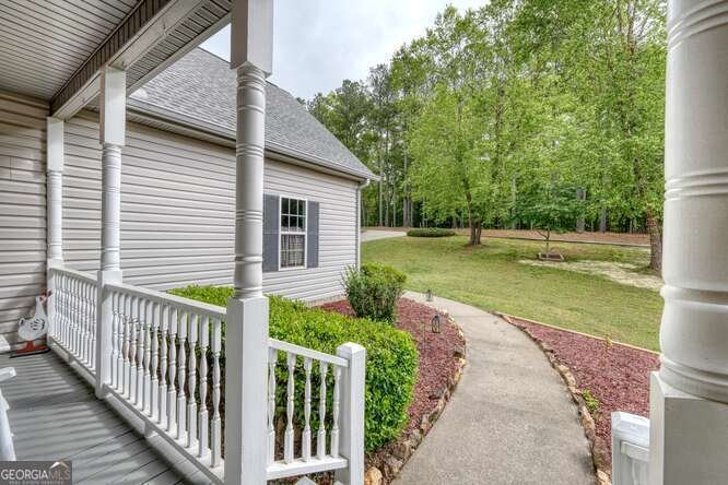 302 Brook Green Court Blairsville - 17