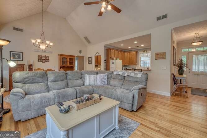302 Brook Green Court Blairsville - 19