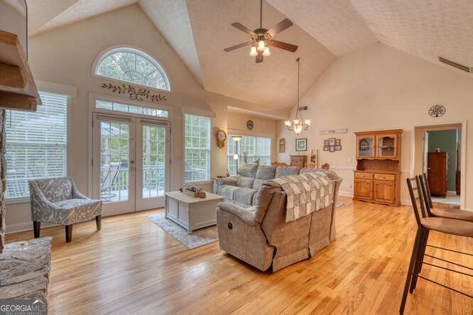 302 Brook Green Court Blairsville - 20