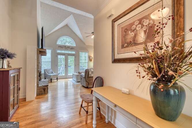302 Brook Green Court Blairsville - 21