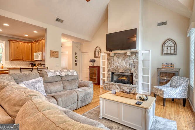 302 Brook Green Court Blairsville - 22