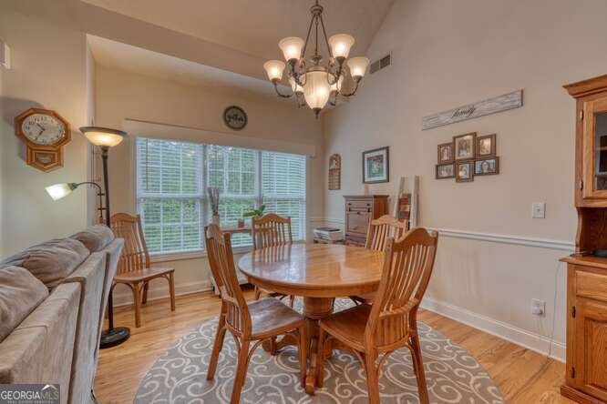 302 Brook Green Court Blairsville - 23