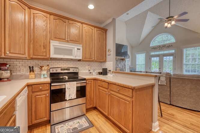 302 Brook Green Court Blairsville - 24