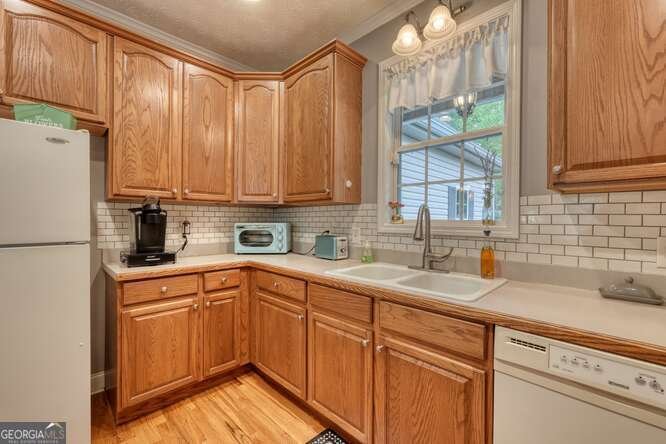 302 Brook Green Court Blairsville - 25