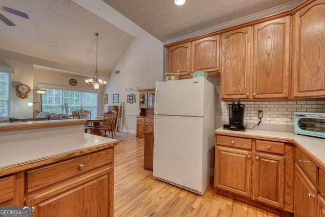 302 Brook Green Court Blairsville - 26