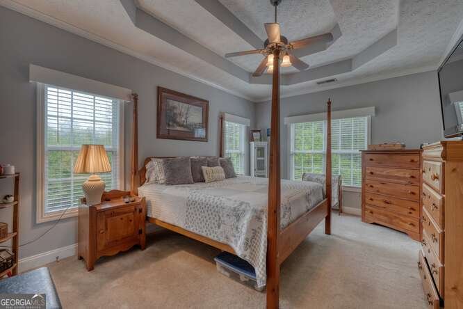 302 Brook Green Court Blairsville - 27