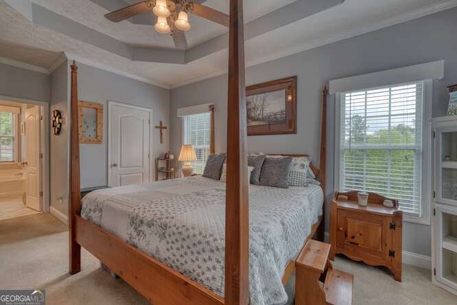 302 Brook Green Court Blairsville - 29