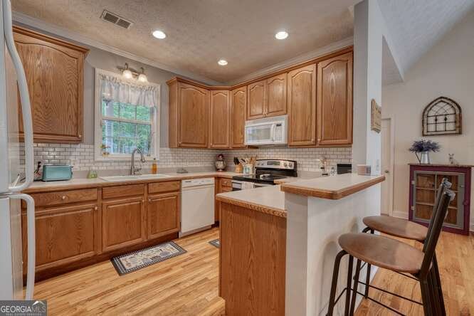 302 Brook Green Court Blairsville - 3