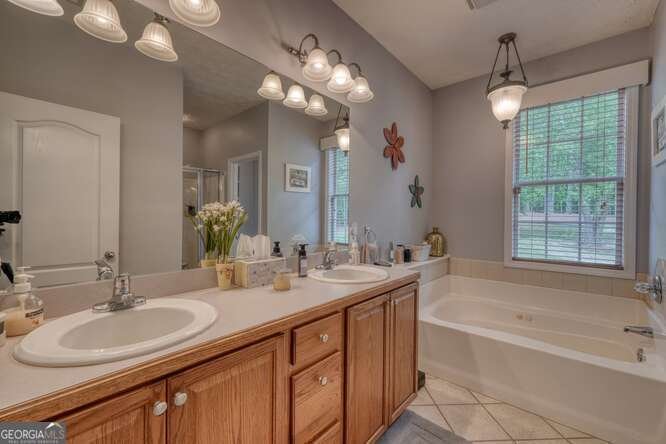 302 Brook Green Court Blairsville - 30