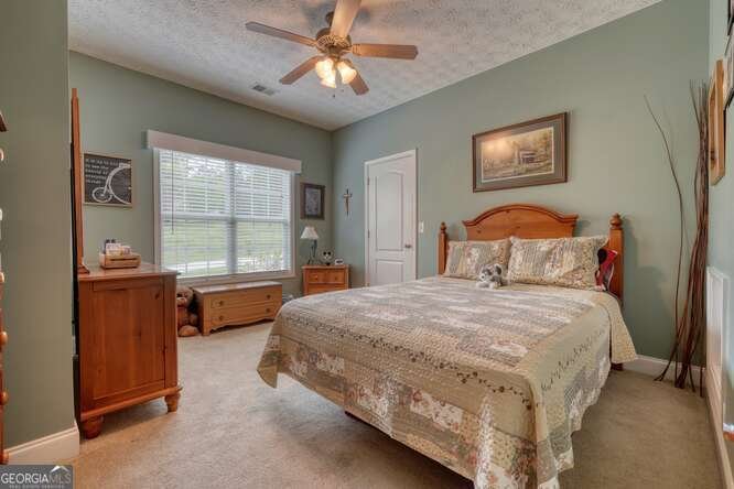 302 Brook Green Court Blairsville - 35