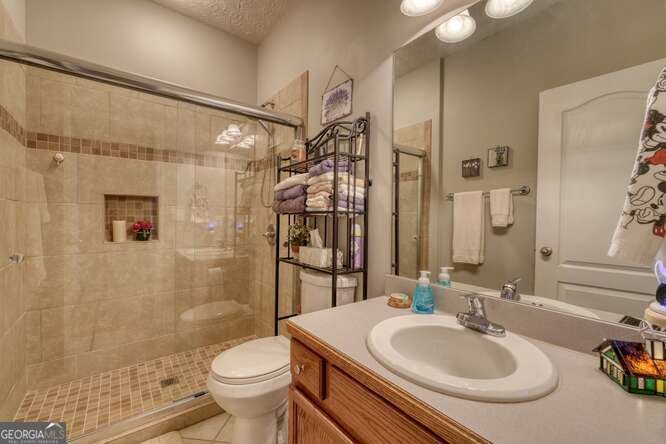 302 Brook Green Court Blairsville - 37