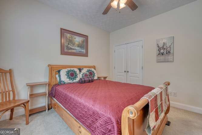 302 Brook Green Court Blairsville - 39