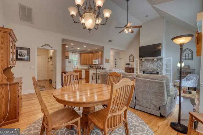 302 Brook Green Court Blairsville - 4