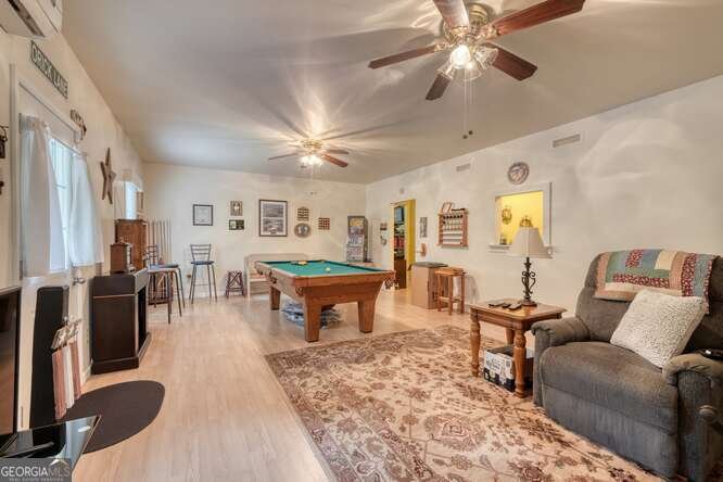 302 Brook Green Court Blairsville - 43