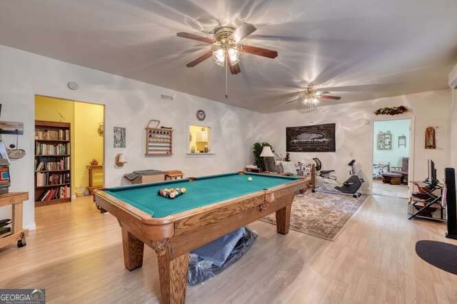 302 Brook Green Court Blairsville - 44