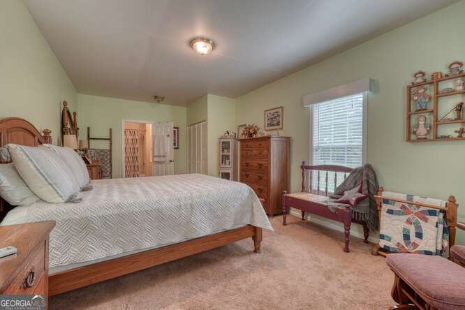 302 Brook Green Court Blairsville - 47