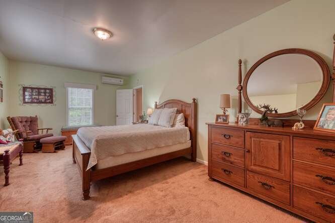 302 Brook Green Court Blairsville - 48