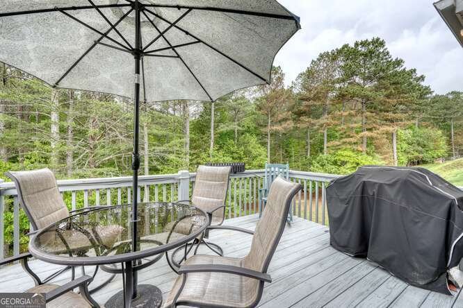 302 Brook Green Court Blairsville - 52