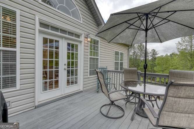 302 Brook Green Court Blairsville - 53