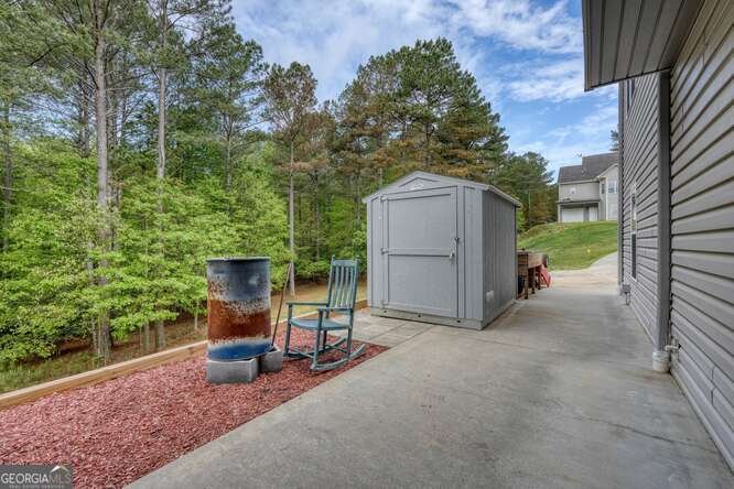 302 Brook Green Court Blairsville - 56