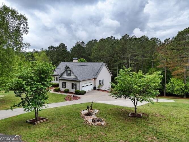 302 Brook Green Court Blairsville - 60