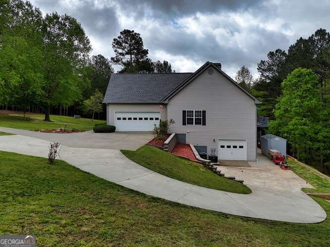 302 Brook Green Court Blairsville - 61