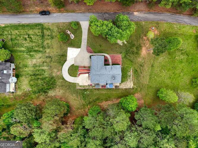 302 Brook Green Court Blairsville - 63